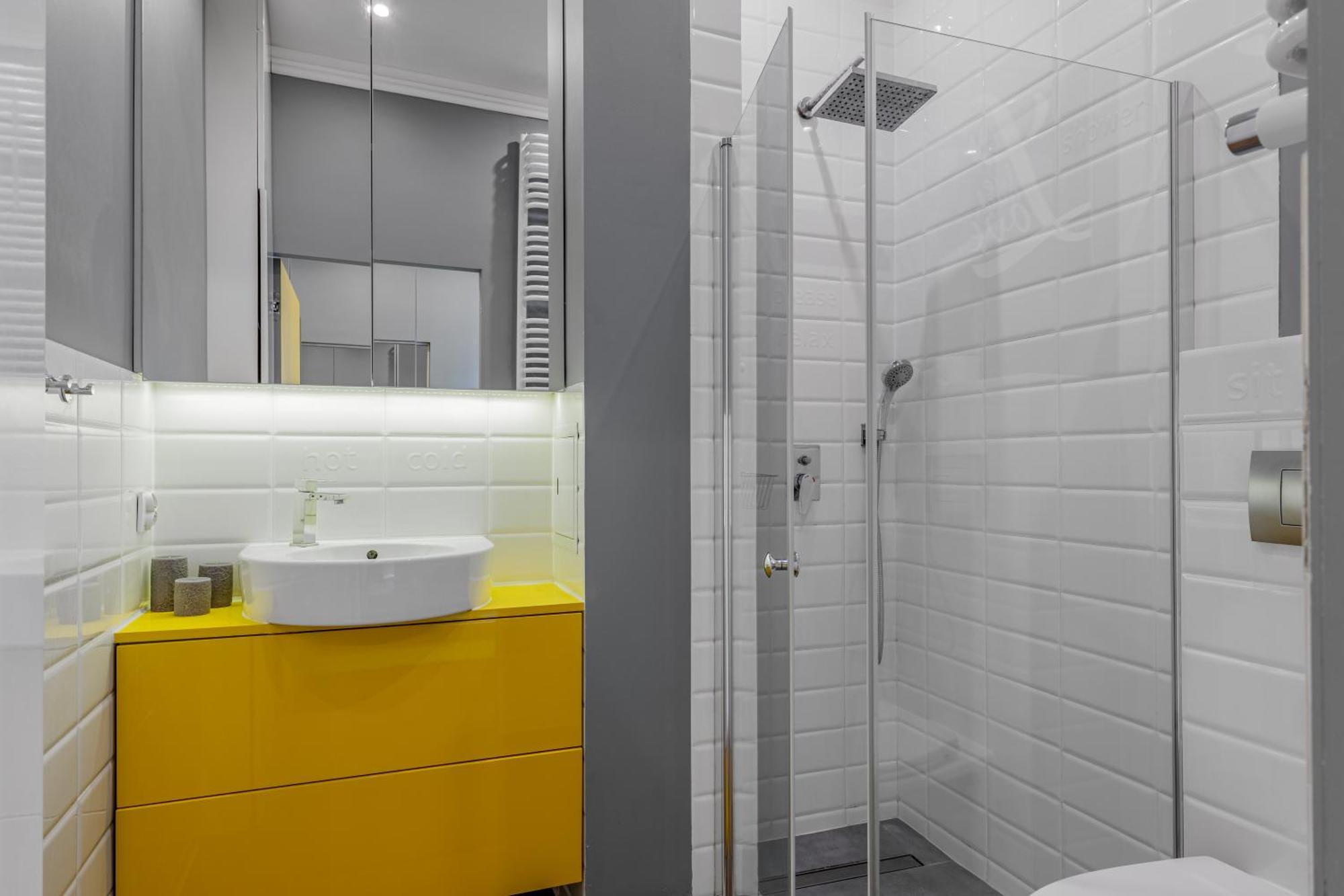 Smolna 11 By Nyx Apart Warsaw Exterior photo