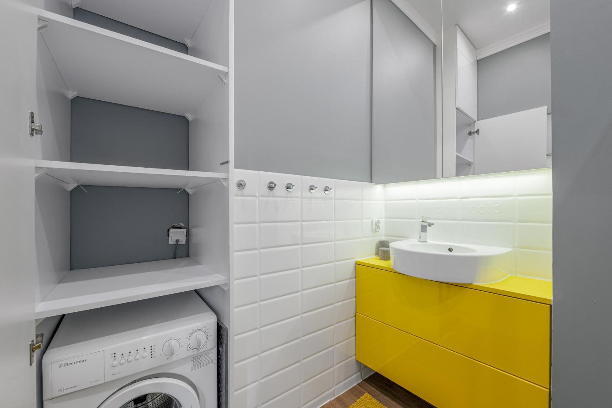 Smolna 11 By Nyx Apart Warsaw Exterior photo