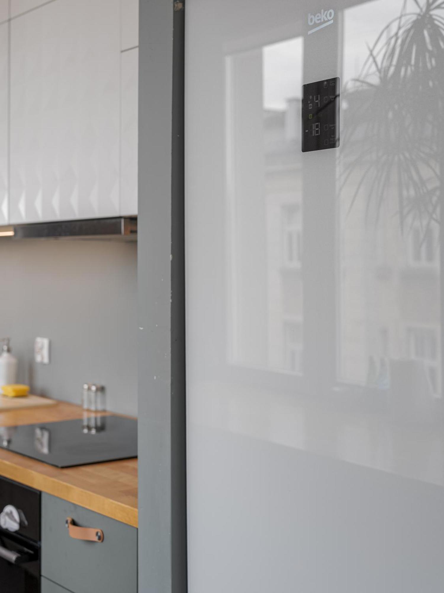 Smolna 11 By Nyx Apart Warsaw Exterior photo
