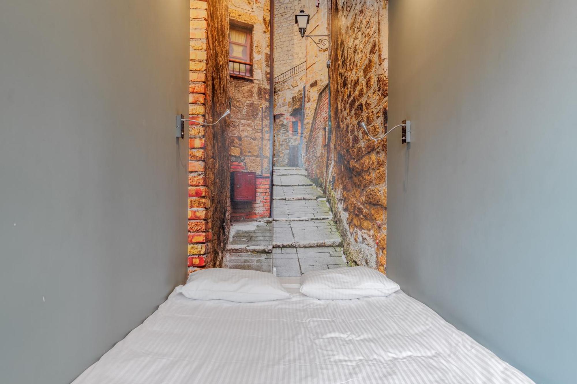 Smolna 11 By Nyx Apart Warsaw Exterior photo